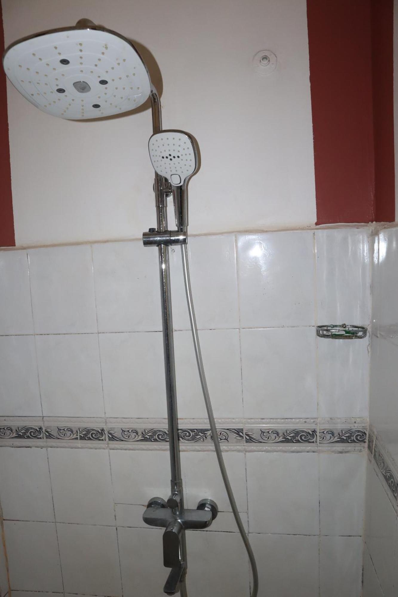 Mama Thea Homes Moshi Kültér fotó