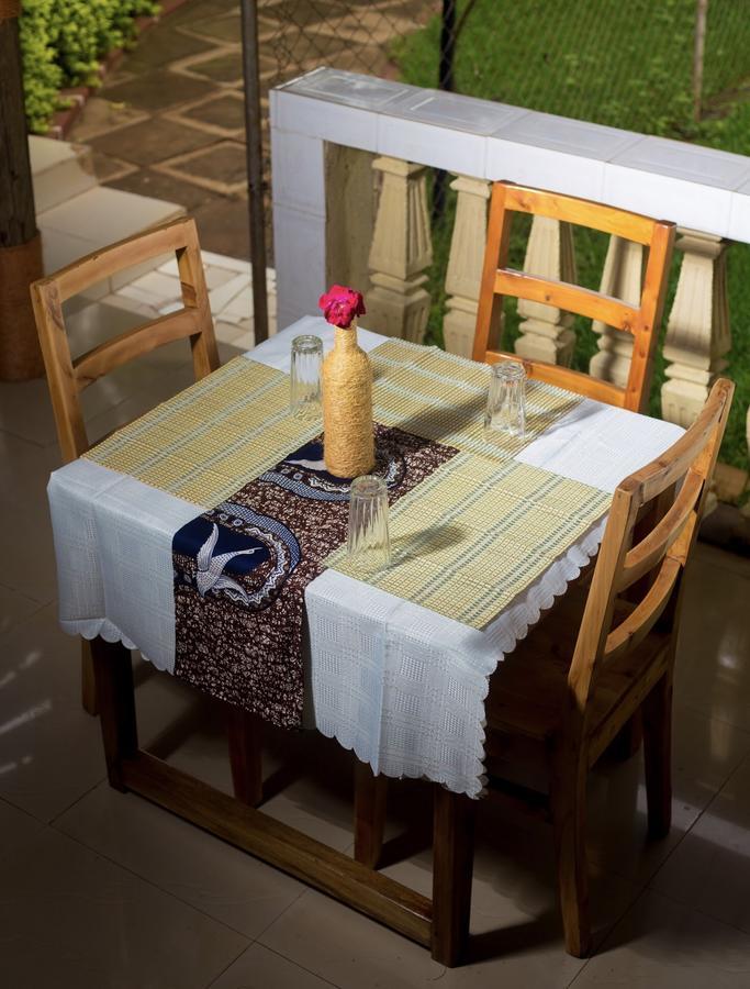 Mama Thea Homes Moshi Kültér fotó